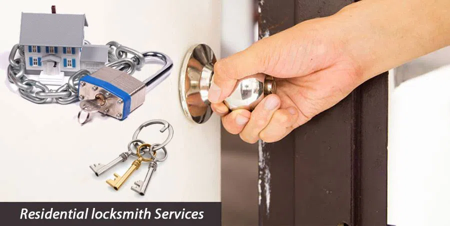 Cincinnati Emergency Locksmith, Cincinnati, OH 513-714-5187 - residential-content-image
